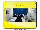 دیدار صمیمانه با متقاضیان ورود به مجتمع در سال جدید