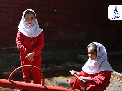 چگونه فرزندمان را برای ورود به کلاس اول آماده کنیم؟